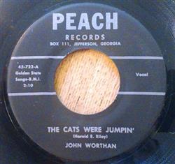écouter en ligne John Worthan - The Cats Were Jumpin
