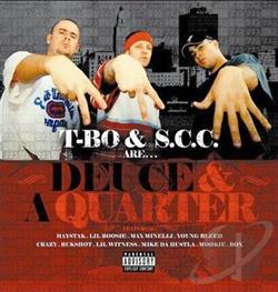 Album herunterladen TBo & SCC - Deuce A Quarter
