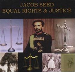 baixar álbum jacob seed - equal rights justice