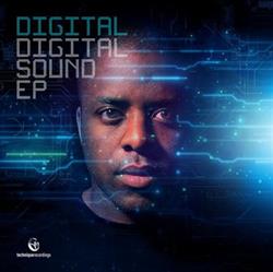 ladda ner album Digital - Digital Sound EP