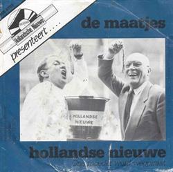 Download De Maatjes - Hollandse Nieuwe Ons Moeder Werd Een Wegpiraat
