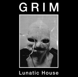 télécharger l'album Grim - Lunatic House