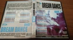 lytte på nettet Various - Dream Dance DVD1
