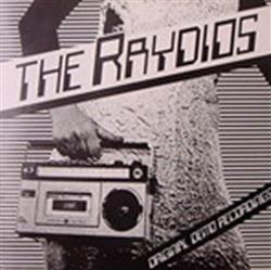 last ned album The Raydios - Original Demo Recordings