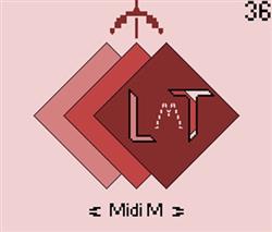 baixar álbum Midi M - D E F