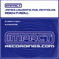 Album herunterladen James Lawson & Phil Reynolds - Rock n Roll
