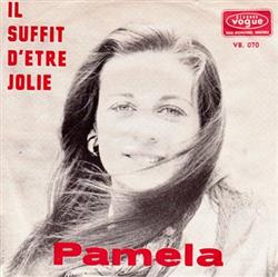 descargar álbum Pamela - Il Suffit Detre Jolie