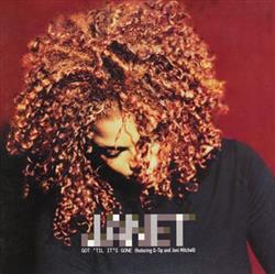 descargar álbum Janet - Got Til Its Gone