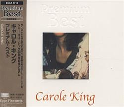 Album herunterladen Carole King - Premium Best