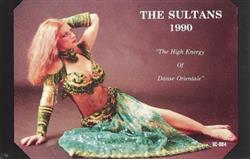 lataa albumi The Sultans - 1990