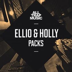 télécharger l'album Ellio & Holly - Packs