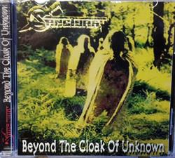 lataa albumi Sanctuary - Beyond The Cloak Of Unknown