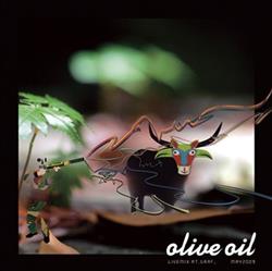 télécharger l'album Olive Oil - Limited Live Mix