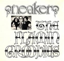 last ned album The Flamin Groovies - Sneakers