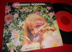 descargar álbum Eduardo Rodrigo - El Amor y la Flor Quiero Cantar Y Cantar