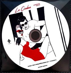 descargar álbum Le Couleur - Underage Remix Ep