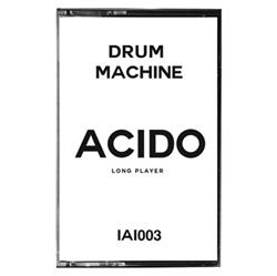 Drum Machine - Acido