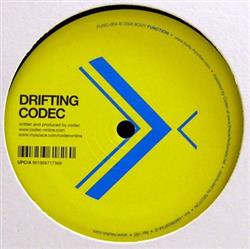 descargar álbum Codec Ascii Disko - Drifting Phoenix