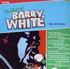 ladda ner album Lee Charles - The Hits Of Barry White