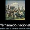 Album herunterladen Various - El Sonido Nacional