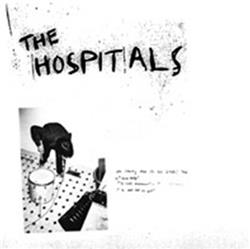 online luisteren The Hospitals - The Hospitals