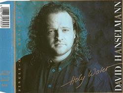 Album herunterladen David Hanselmann - Holy Water