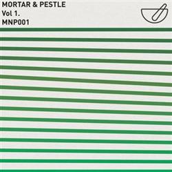 descargar álbum Various - Mortar Pestle Vol1