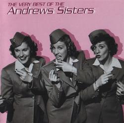 Album herunterladen The Andrews Sisters - The Very Best Of The