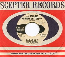 Download Catapult - Send Me No More Letters