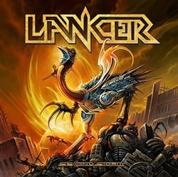 télécharger l'album Lancer - Second Storm