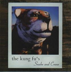 Download The Kung Fu's - Snake and crane
