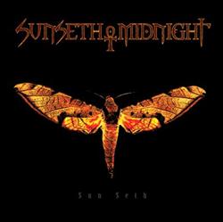 télécharger l'album Sunseth Midnight - Sun Seth