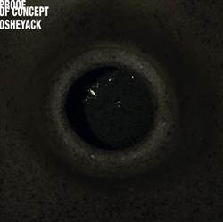last ned album Osheyack - Proof Of Concept