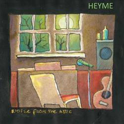 escuchar en línea Heyme Langbroek - Noise fron the Attic