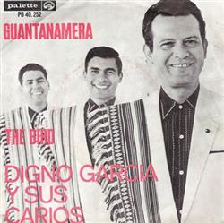télécharger l'album Digno Garcia Y Sus Carios - Guantanamera The Bird