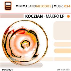 télécharger l'album Koczian - Makro LP