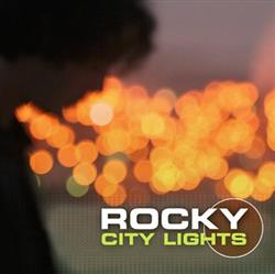télécharger l'album Rocky - City Lights