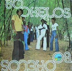 ladda ner album Bookelos - Bookelos