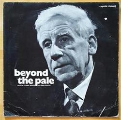 last ned album Austin Clarke - Beyond The Pale Austin Clarke Reads His Own Poetry