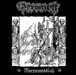 ladda ner album Perdition - Necromessiah