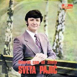 Download Sveta Pajić - Umoran Sam Od Života