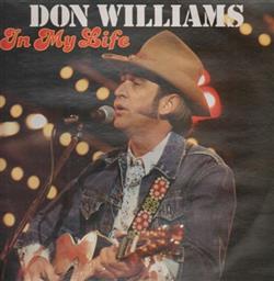 Album herunterladen Don Williams - In My Life