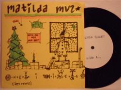 lyssna på nätet Matilda Mus - Nu E De Jul