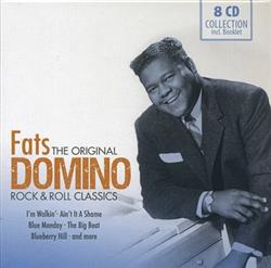 escuchar en línea Fats Domino - The Original Rock Roll Classics
