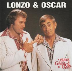 descargar álbum Lonzo & Oscar - Lonzo and Oscar