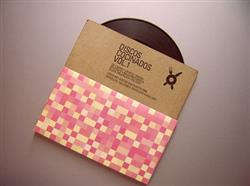 Download Various - Discos Cocinados Vol1