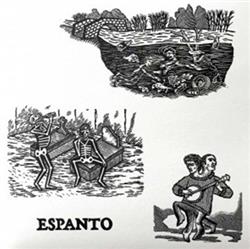 télécharger l'album Espanto - Tres Canciones Nuevas