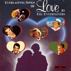 télécharger l'album Various - Everlasting Songs Of Love