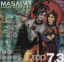 Album herunterladen Masala - Drop 73 Lucid Dreams