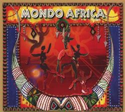 kuunnella verkossa Various - Mondo Africa